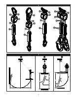 Preview for 2 page of 3M DBI SALA Nano-Lok Instruction Manual