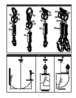 Preview for 5 page of 3M DBI-SALA Nano-Lok Instruction Manual