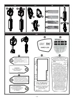 Preview for 12 page of 3M DBI-SALA Nano-Lok Instruction Manual