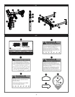 Preview for 6 page of 3M DBI SALA OSHA 1910.140 User Instructions