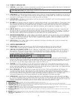 Preview for 9 page of 3M DBI SALA OSHA 1910.140 User Instructions