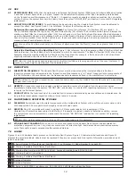 Preview for 12 page of 3M DBI SALA OSHA 1910.140 User Instructions