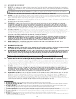 Preview for 16 page of 3M DBI SALA OSHA 1910.140 User Instructions