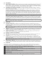 Preview for 19 page of 3M DBI SALA OSHA 1910.140 User Instructions