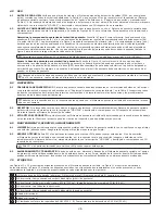 Preview for 26 page of 3M DBI SALA OSHA 1910.140 User Instructions