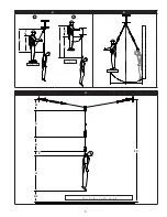 Предварительный просмотр 5 страницы 3M DBI SALA Pro Series User Instructions