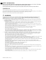 Предварительный просмотр 12 страницы 3M DBI SALA Pro Series User Instructions