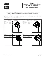 3M DBI SALA Rollgliss 115 Ft User Instruction Manual preview