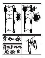 Preview for 2 page of 3M DBI Sala Rollgliss R550 User Instructions