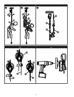 Preview for 4 page of 3M DBI Sala Rollgliss R550 User Instructions