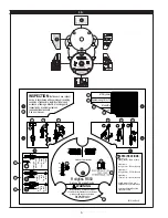 Preview for 6 page of 3M DBI Sala Rollgliss R550 User Instructions