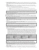 Preview for 13 page of 3M DBI Sala Rollgliss R550 User Instructions