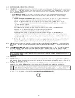 Preview for 15 page of 3M DBI Sala Rollgliss R550 User Instructions