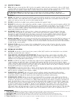 Preview for 22 page of 3M DBI Sala Rollgliss R550 User Instructions