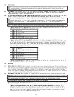 Preview for 24 page of 3M DBI Sala Rollgliss R550 User Instructions