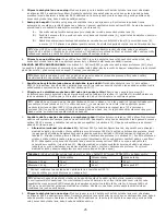 Preview for 25 page of 3M DBI Sala Rollgliss R550 User Instructions