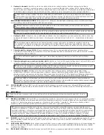 Preview for 26 page of 3M DBI Sala Rollgliss R550 User Instructions