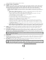 Preview for 27 page of 3M DBI Sala Rollgliss R550 User Instructions