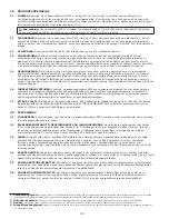 Preview for 34 page of 3M DBI Sala Rollgliss R550 User Instructions