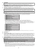 Preview for 36 page of 3M DBI Sala Rollgliss R550 User Instructions