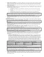 Preview for 37 page of 3M DBI Sala Rollgliss R550 User Instructions