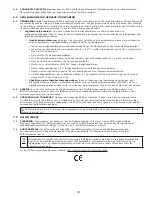 Preview for 39 page of 3M DBI Sala Rollgliss R550 User Instructions