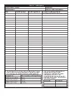 Preview for 42 page of 3M DBI Sala Rollgliss R550 User Instructions