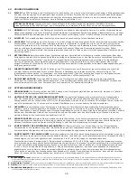 Preview for 46 page of 3M DBI Sala Rollgliss R550 User Instructions