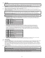 Preview for 48 page of 3M DBI Sala Rollgliss R550 User Instructions