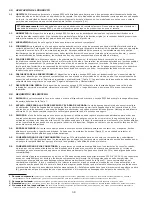 Preview for 58 page of 3M DBI Sala Rollgliss R550 User Instructions