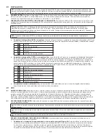 Preview for 60 page of 3M DBI Sala Rollgliss R550 User Instructions