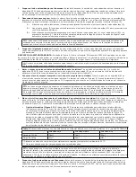 Preview for 61 page of 3M DBI Sala Rollgliss R550 User Instructions