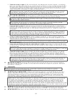 Preview for 62 page of 3M DBI Sala Rollgliss R550 User Instructions