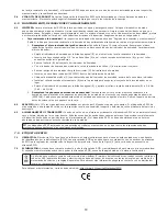 Preview for 63 page of 3M DBI Sala Rollgliss R550 User Instructions