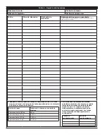 Preview for 66 page of 3M DBI Sala Rollgliss R550 User Instructions