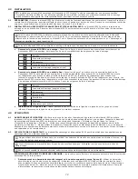 Preview for 72 page of 3M DBI Sala Rollgliss R550 User Instructions