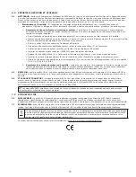 Preview for 75 page of 3M DBI Sala Rollgliss R550 User Instructions