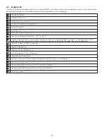 Preview for 76 page of 3M DBI Sala Rollgliss R550 User Instructions