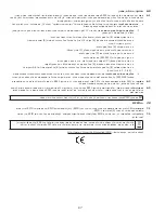 Preview for 87 page of 3M DBI Sala Rollgliss R550 User Instructions