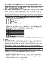 Preview for 96 page of 3M DBI Sala Rollgliss R550 User Instructions