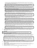 Preview for 98 page of 3M DBI Sala Rollgliss R550 User Instructions