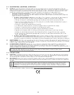 Preview for 99 page of 3M DBI Sala Rollgliss R550 User Instructions