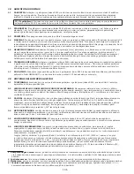 Preview for 106 page of 3M DBI Sala Rollgliss R550 User Instructions