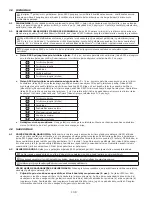 Preview for 108 page of 3M DBI Sala Rollgliss R550 User Instructions