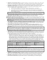 Preview for 109 page of 3M DBI Sala Rollgliss R550 User Instructions