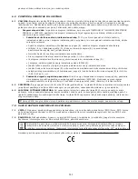 Preview for 111 page of 3M DBI Sala Rollgliss R550 User Instructions