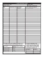 Preview for 114 page of 3M DBI Sala Rollgliss R550 User Instructions