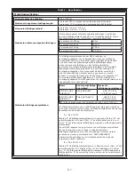 Preview for 117 page of 3M DBI Sala Rollgliss R550 User Instructions