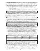 Preview for 121 page of 3M DBI Sala Rollgliss R550 User Instructions