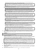 Preview for 122 page of 3M DBI Sala Rollgliss R550 User Instructions